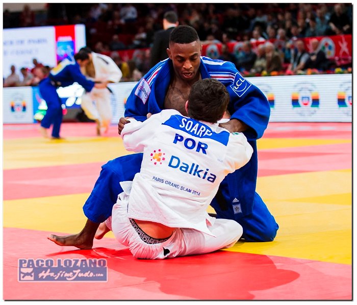 Paris 2014 by P.Lozano cat -66 kg (80)